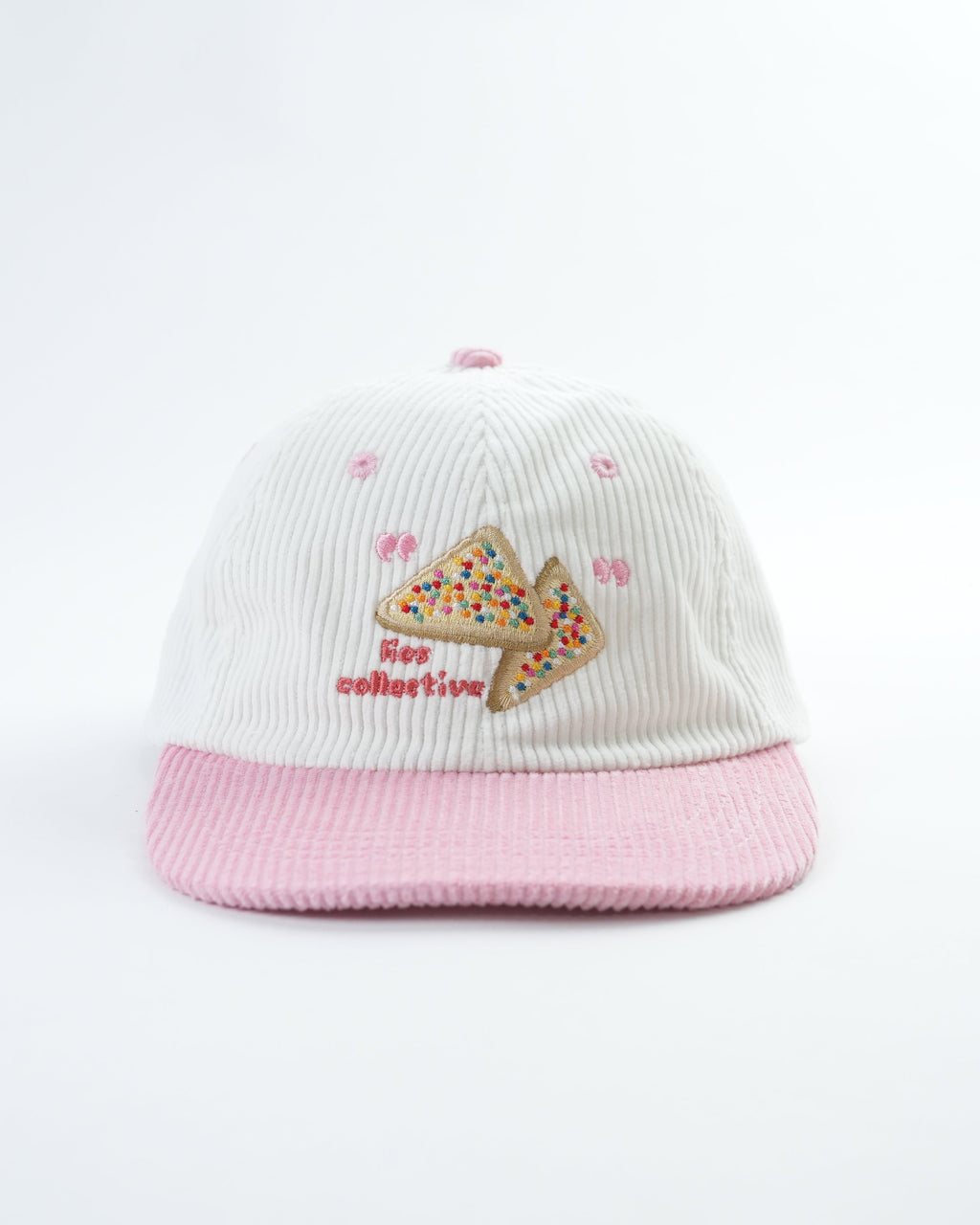 Fairy Bread Mini Lid