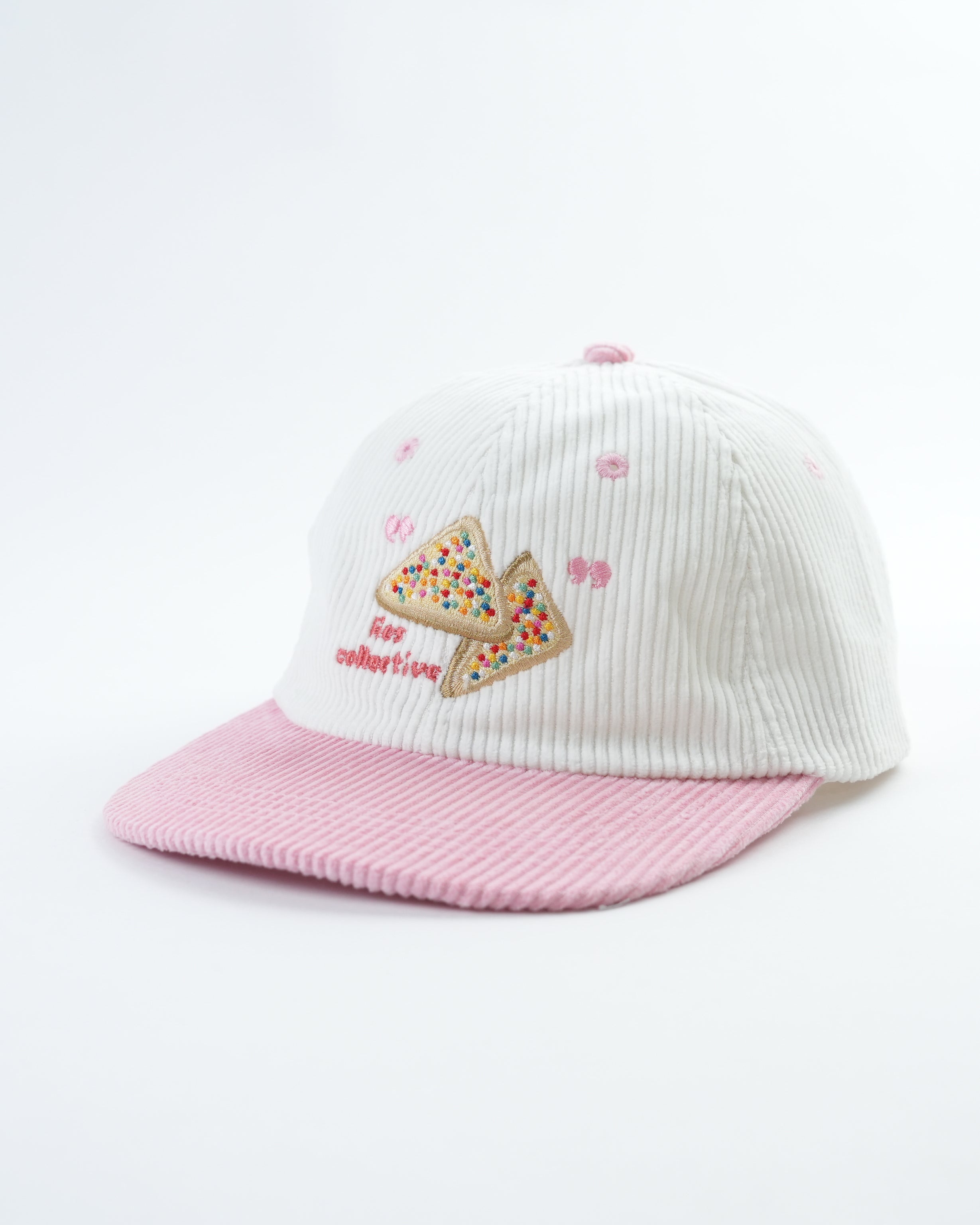 Fairy Bread Mini Lid