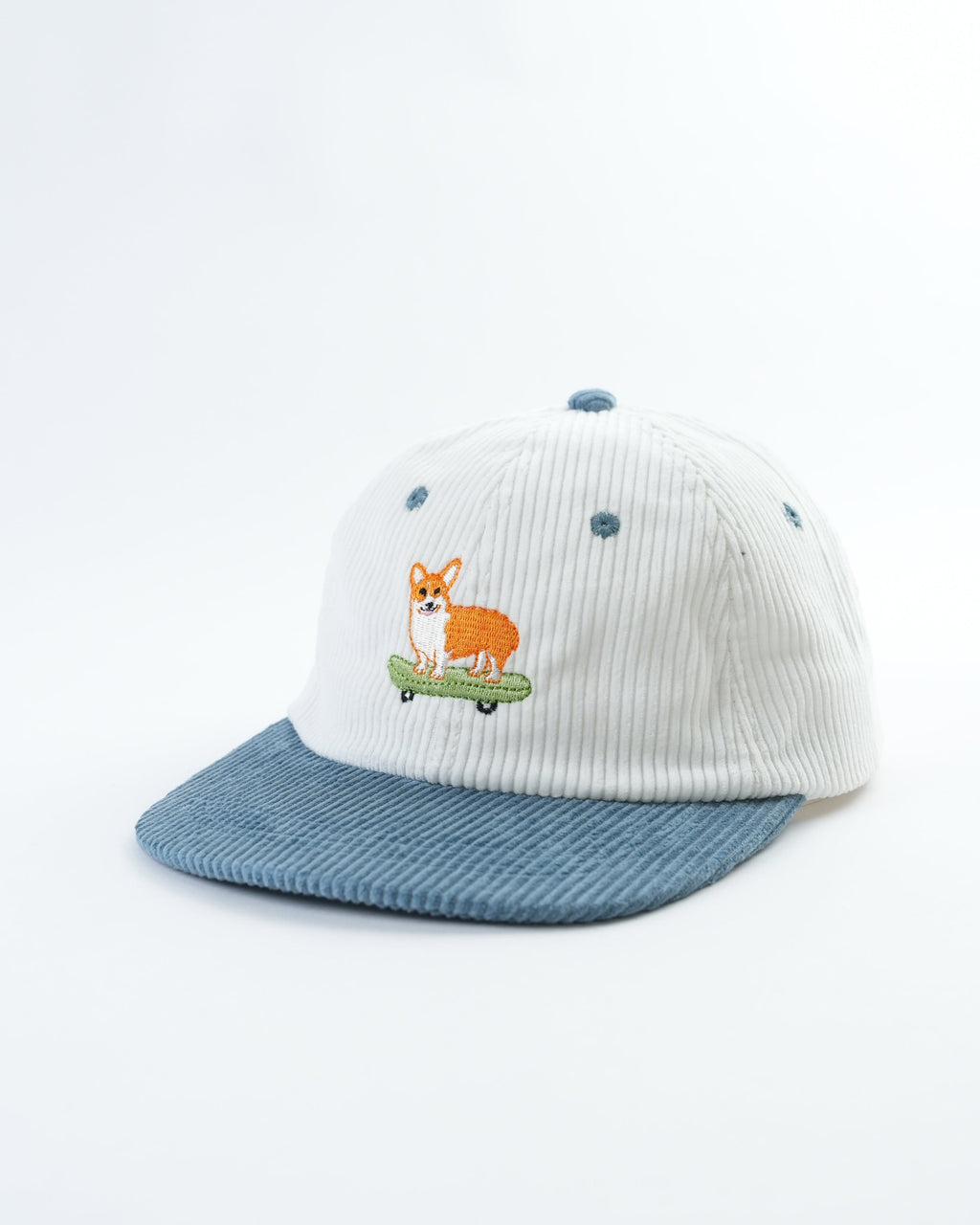 BOARDWALK BARKER LID