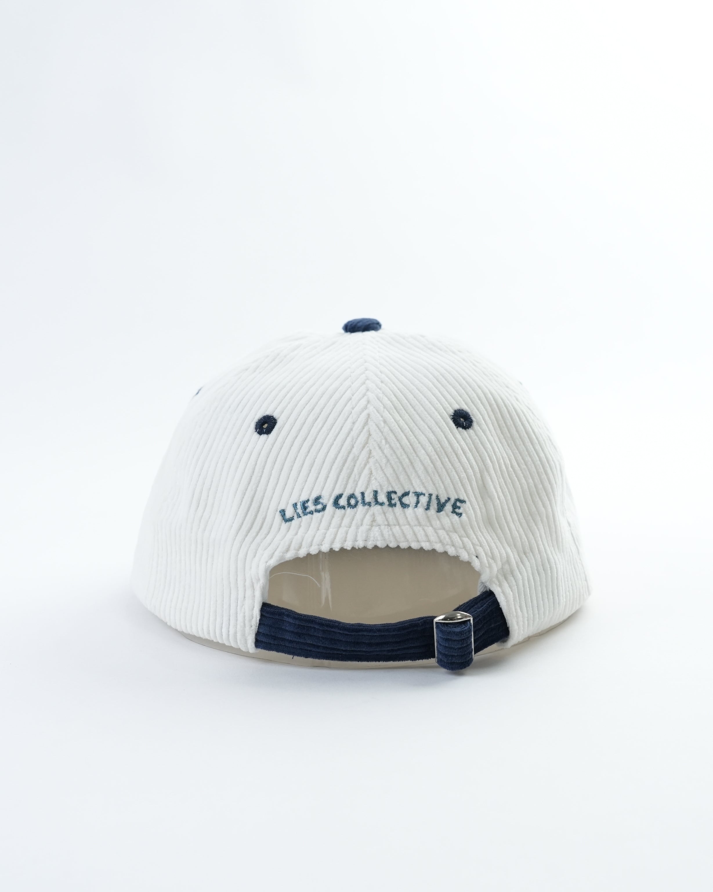 VINTAGE KOOKABURRA LID