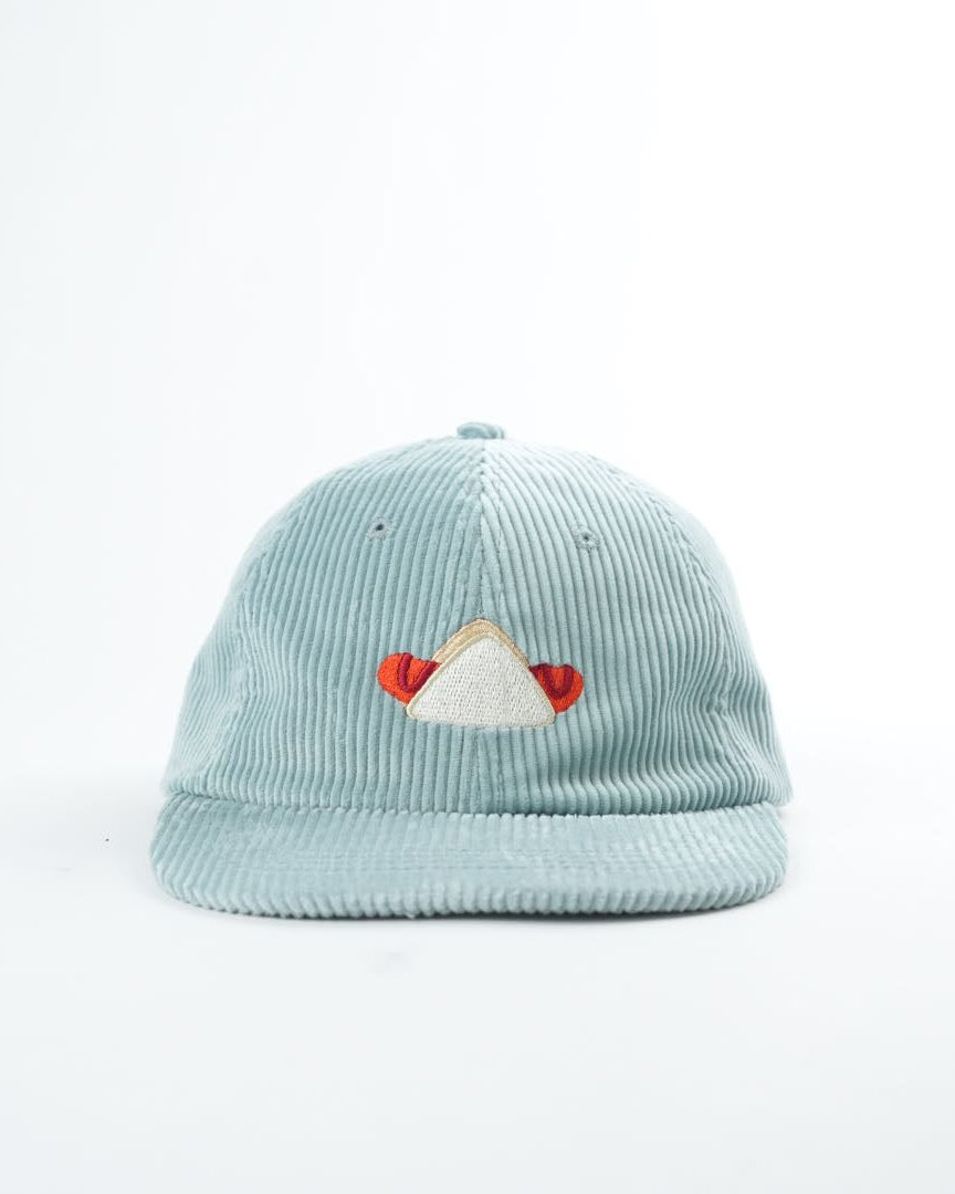 SAUSAGE SIZZLE HAT