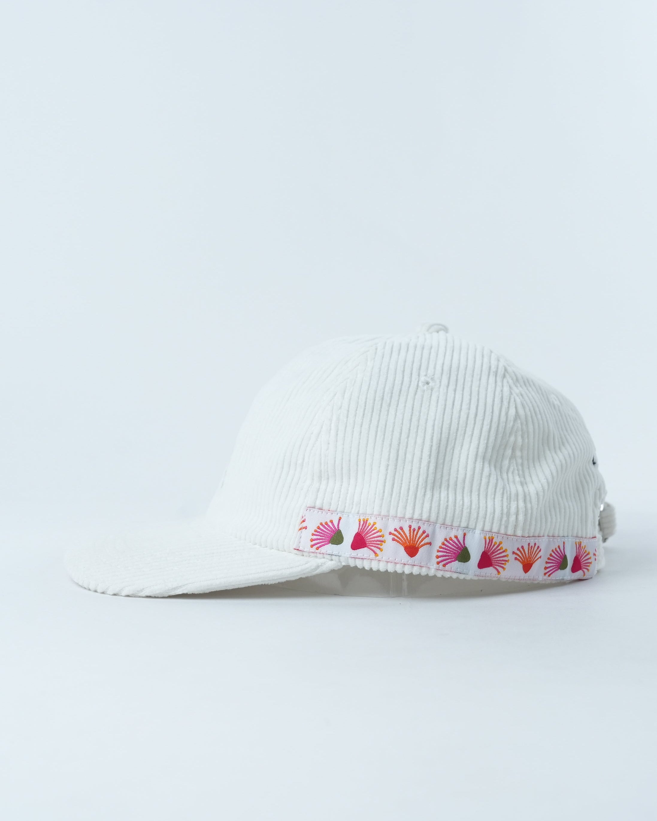 Rainbow Lorikeet Lid