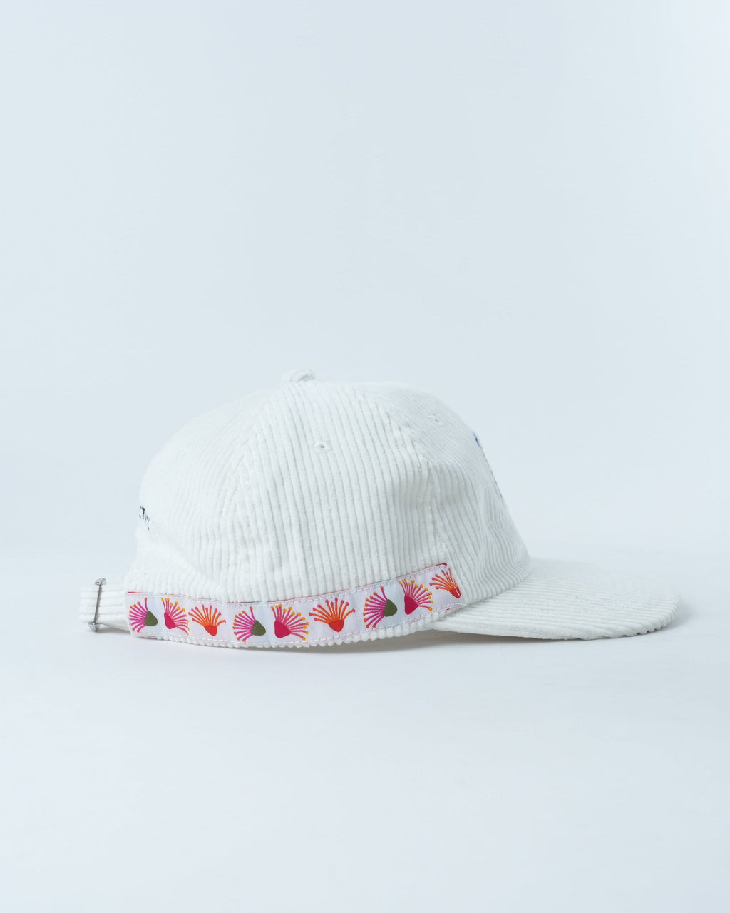 Rainbow Lorikeet Lid