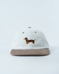 The Sausage Dog Lid