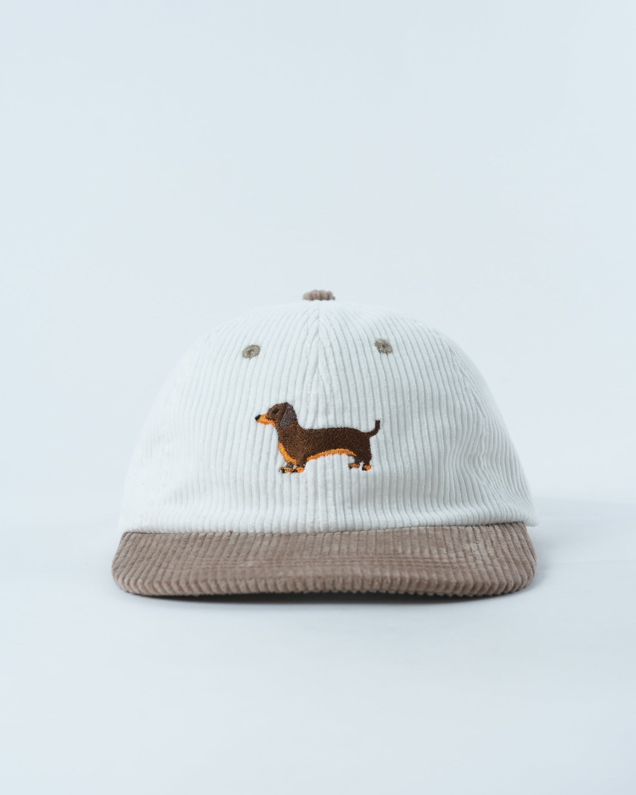 The Sausage Dog Lid