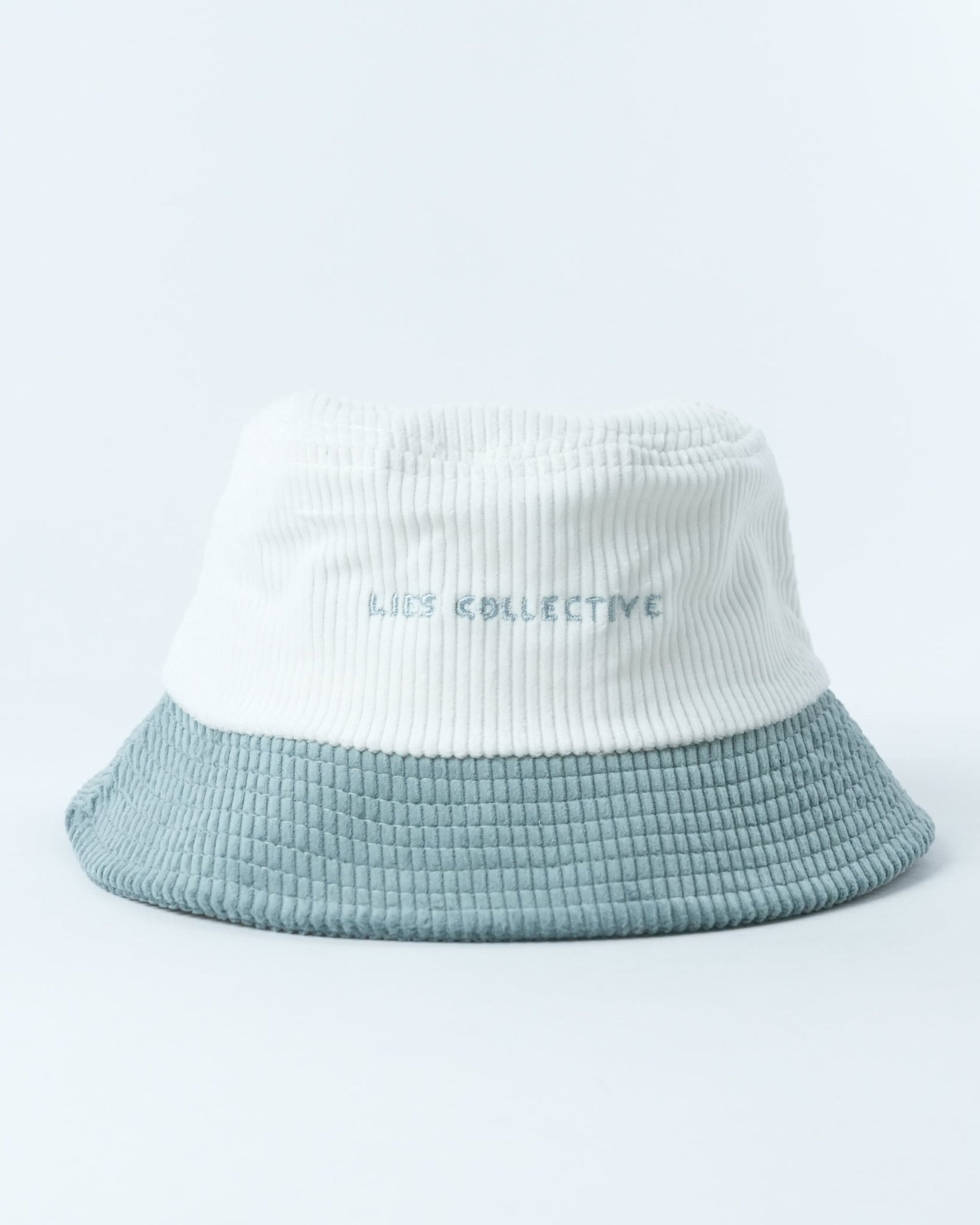 THE TROOPY BUCKET HAT