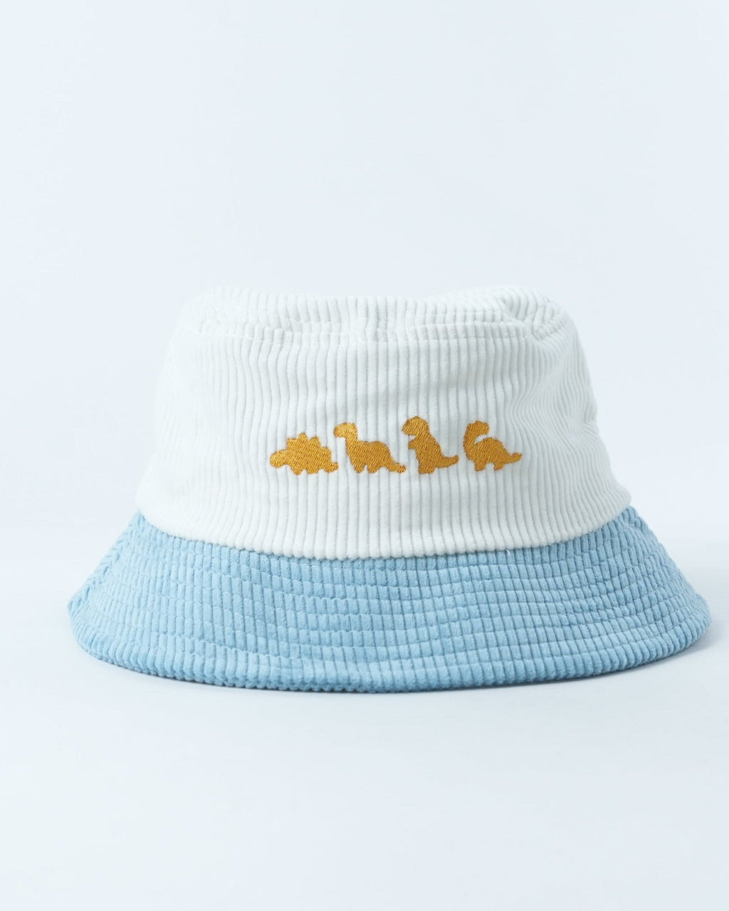 THE DINO NUGGET BUCKET HAT