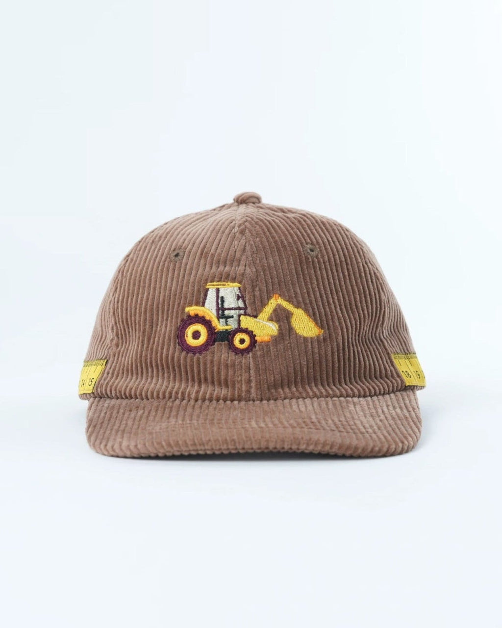 Little Digger Mini Lid