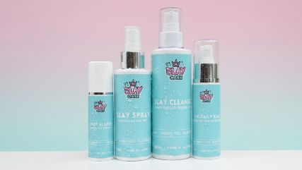 Glow Bundle