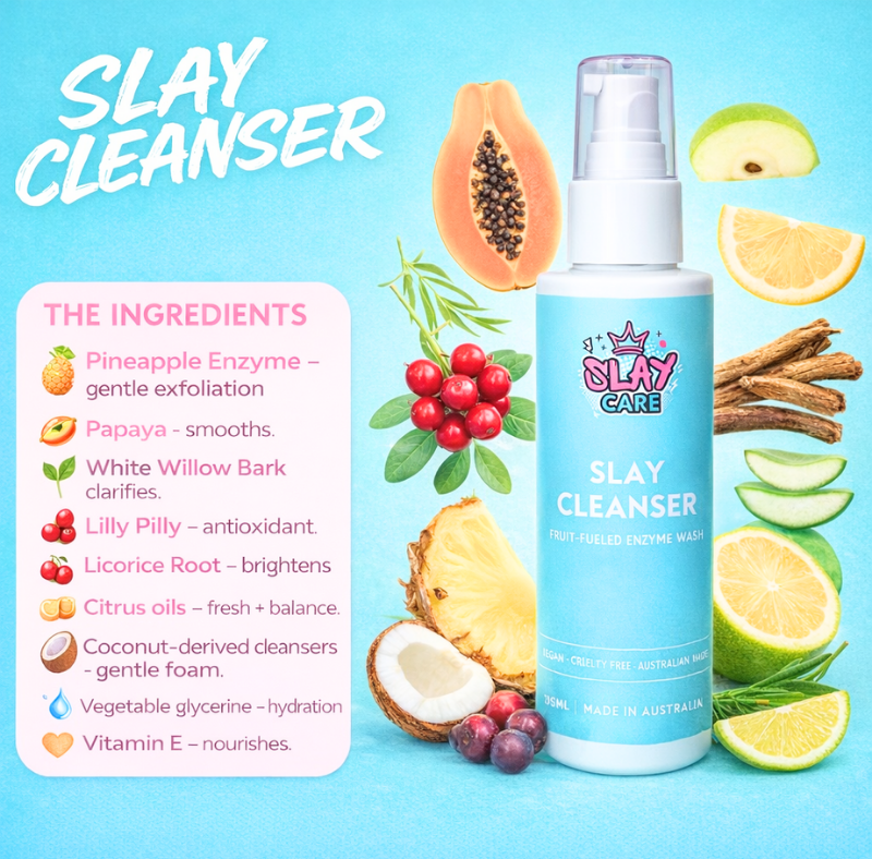Slay Cleanser - 200ml