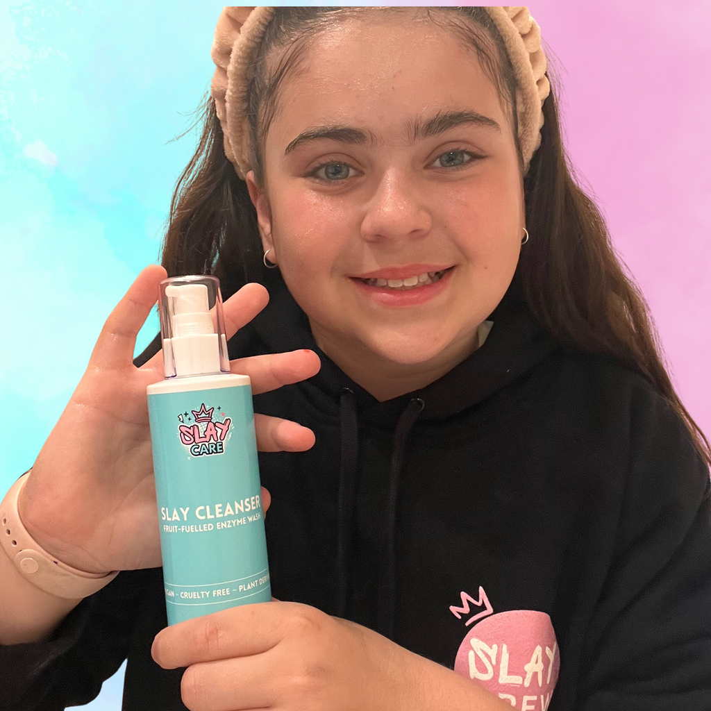 Slay Cleanser - 200ml