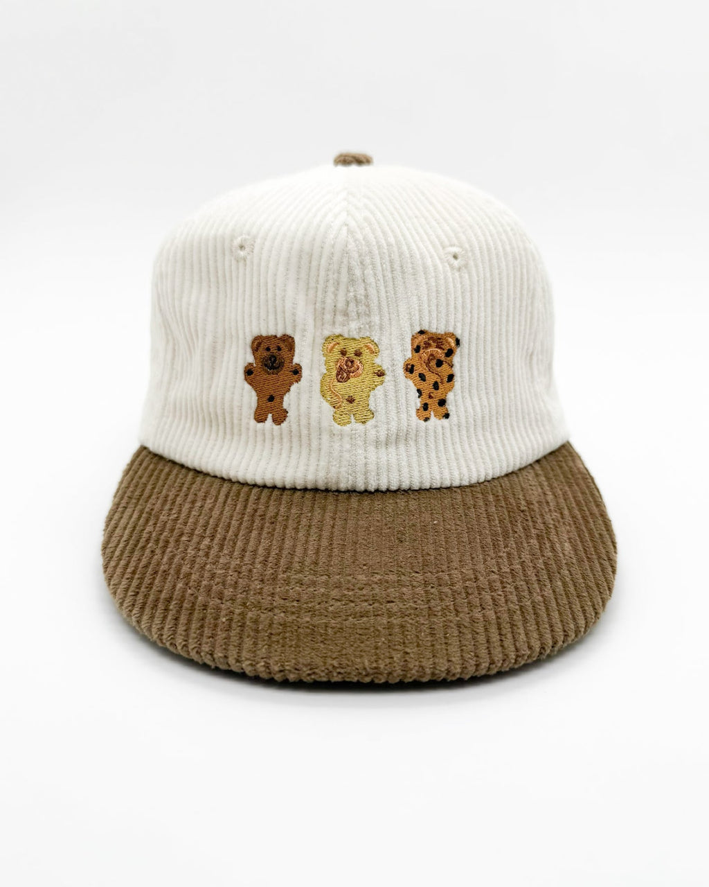 BIKKIE BEAR HAT