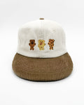 BIKKIE BEAR HAT