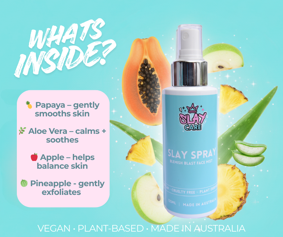 Slay Spray - 125ml
