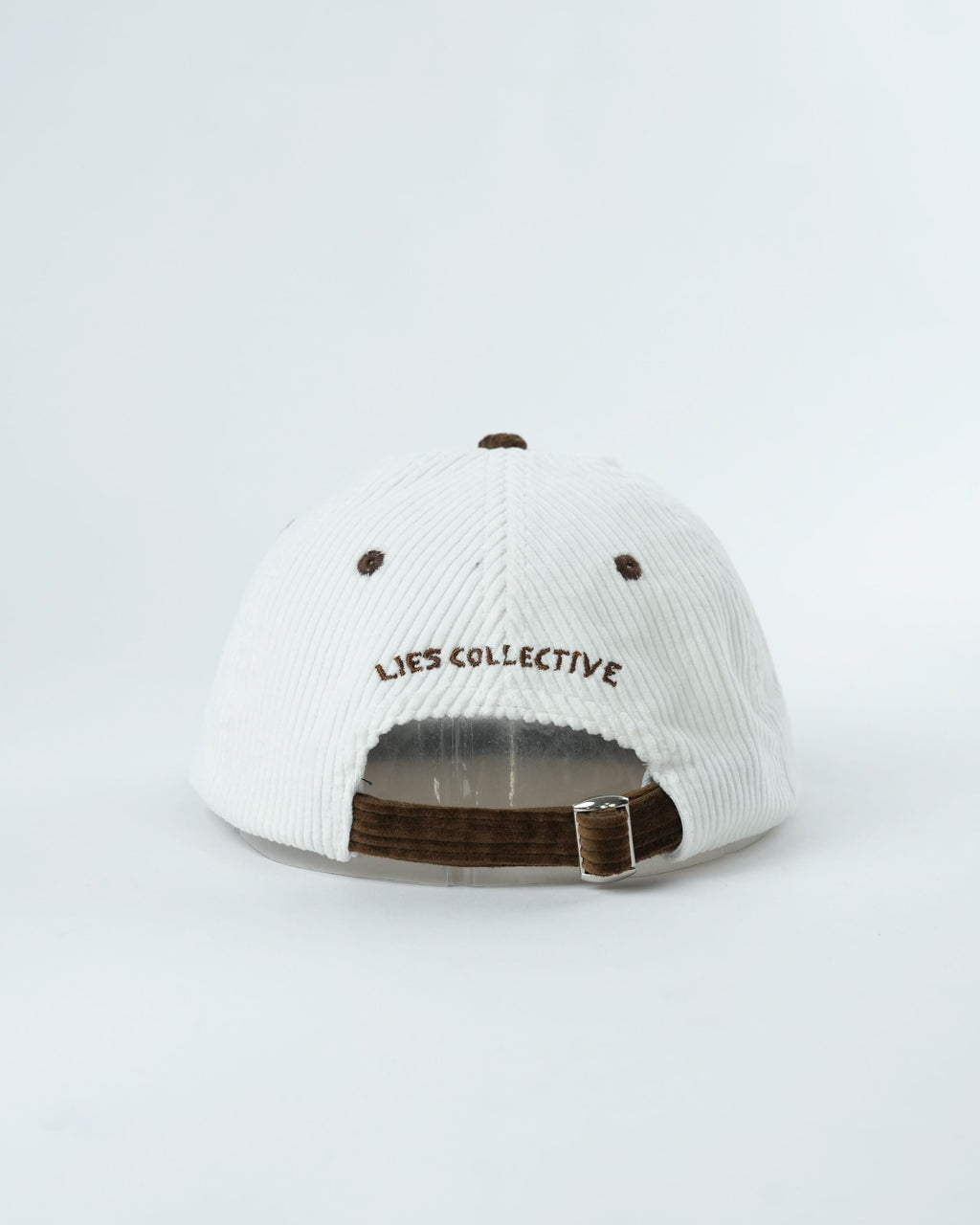SKATEYBARA HAT