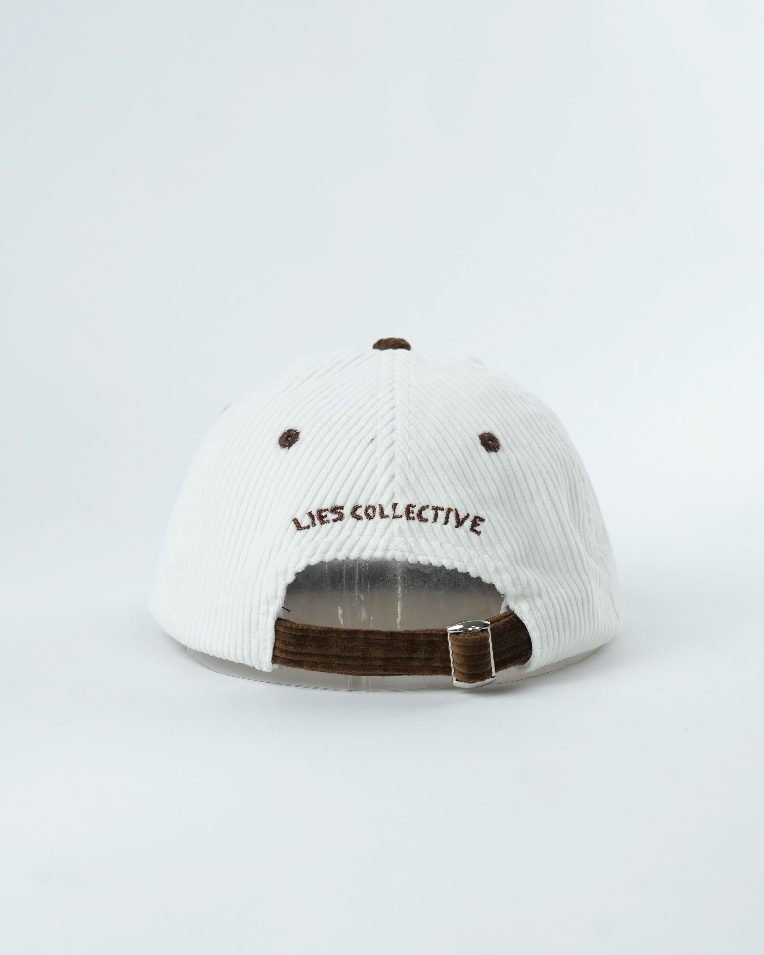 SKATEYBARA HAT