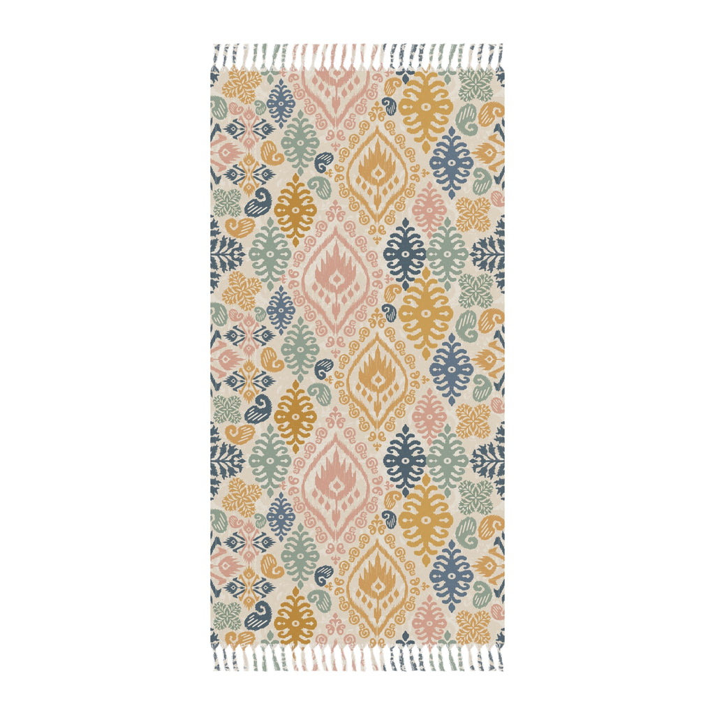 Boho Beach Cloth