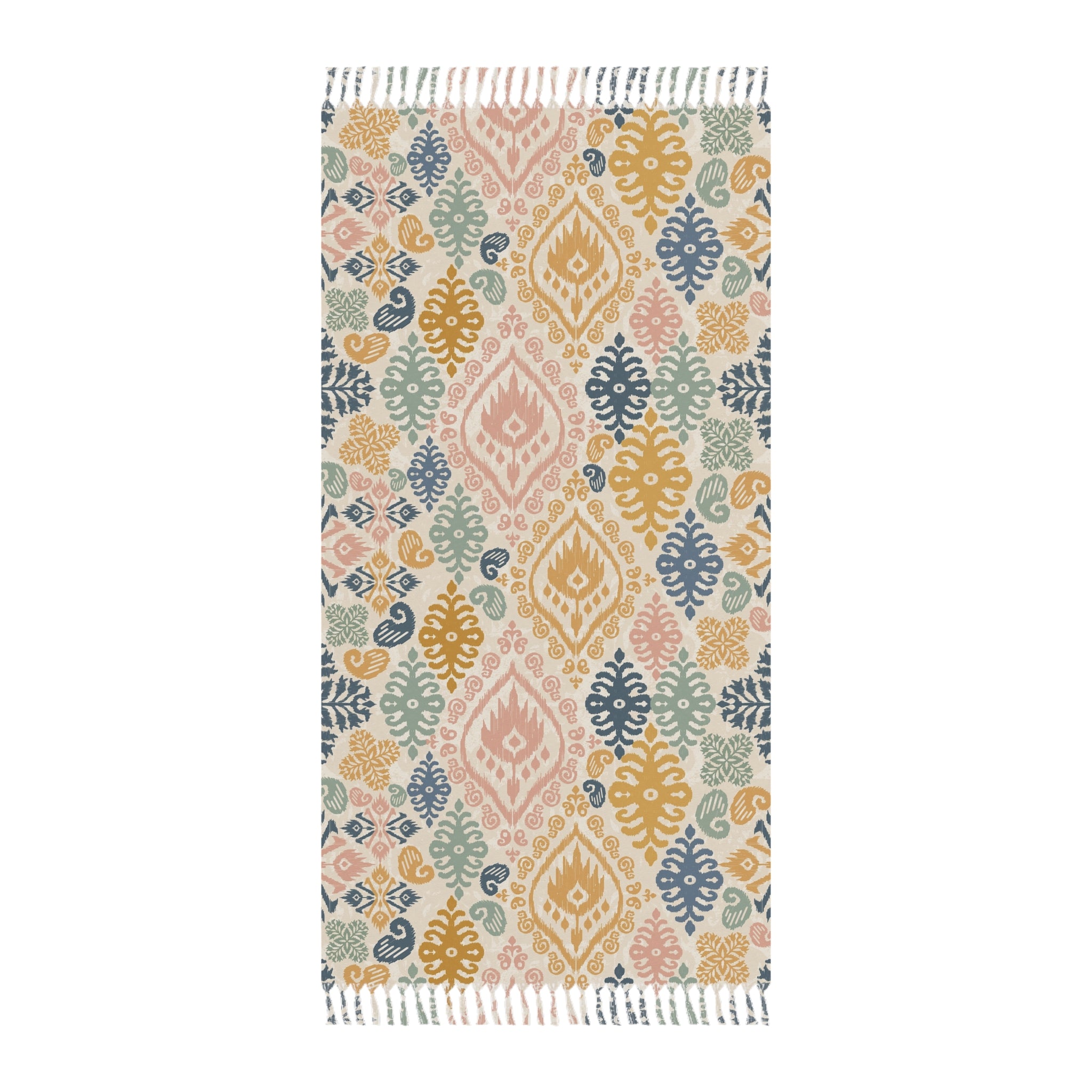 Boho Beach Cloth
