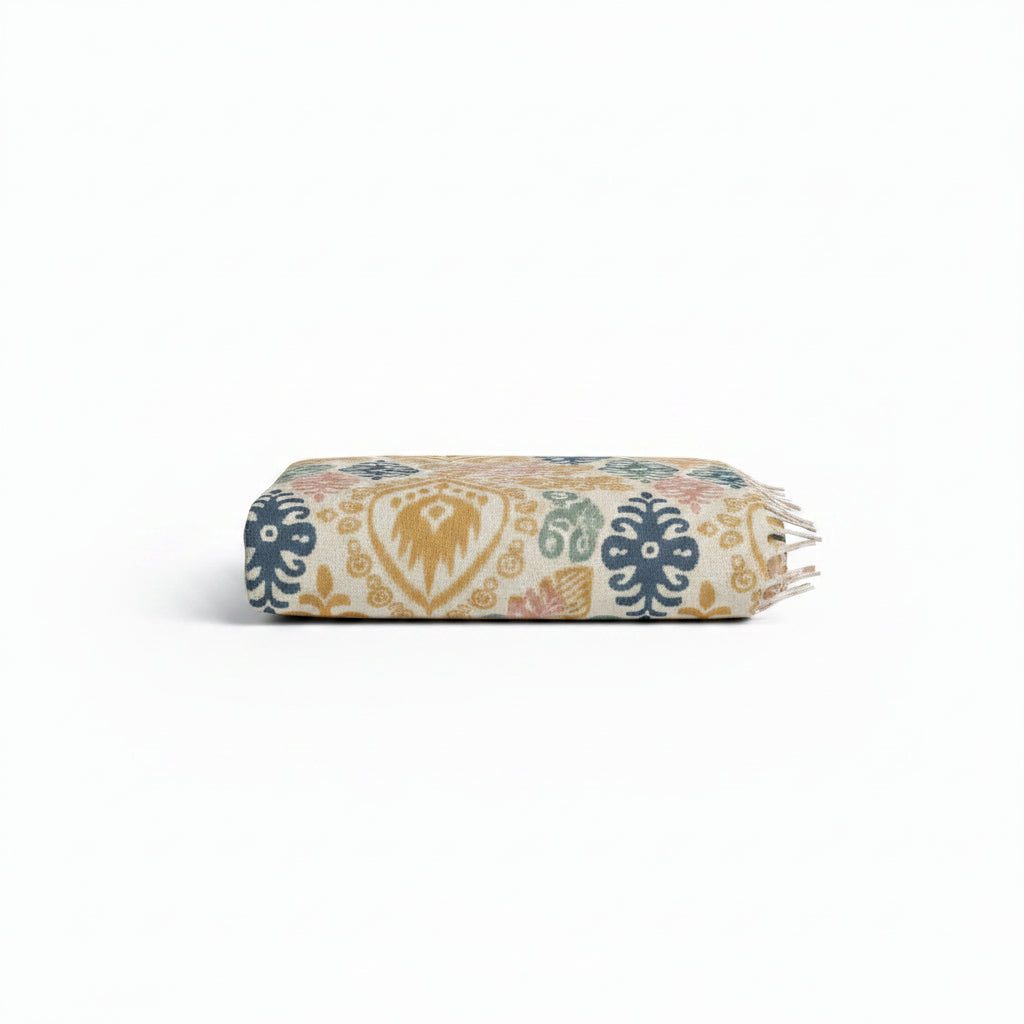 Boho Beach Cloth