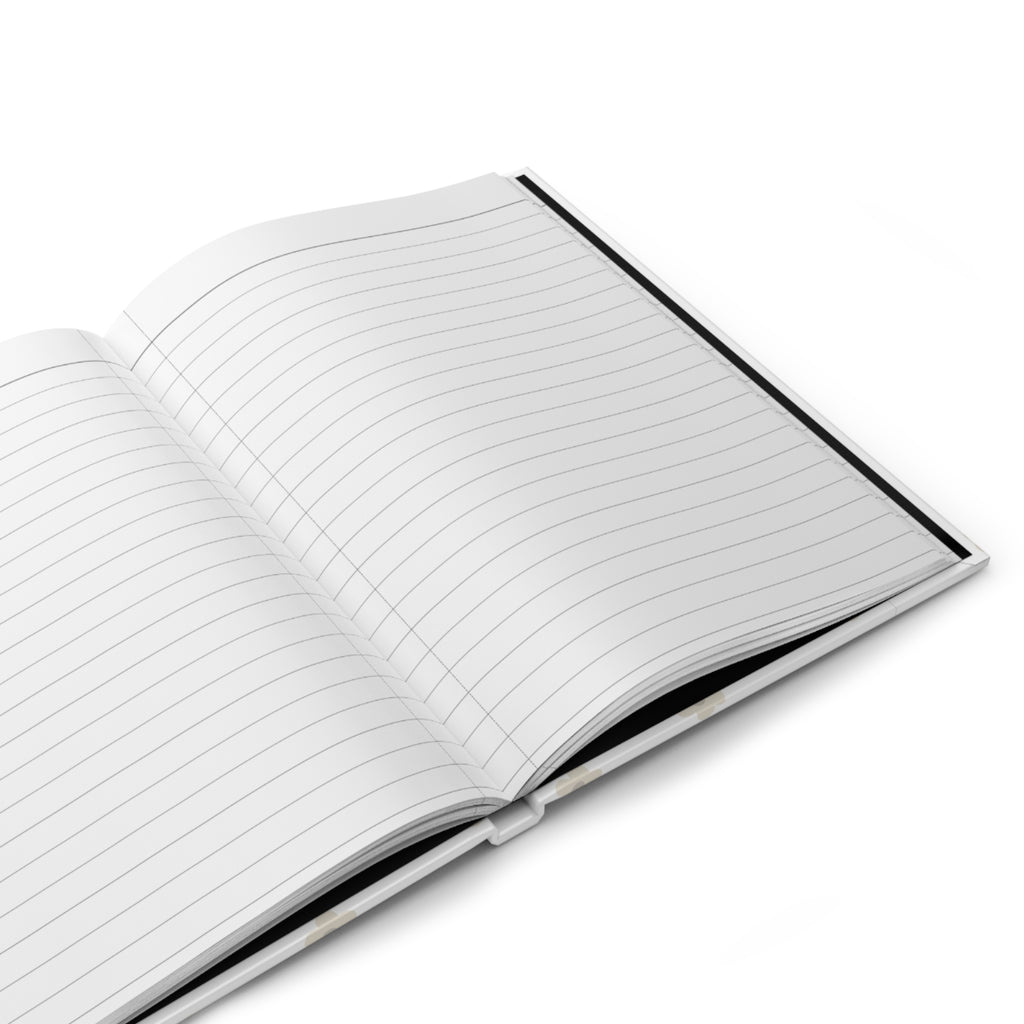 Daisy Hardcover Journal