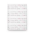 Face Hardcover Journal