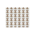 Calf Sweatshirt Blanket