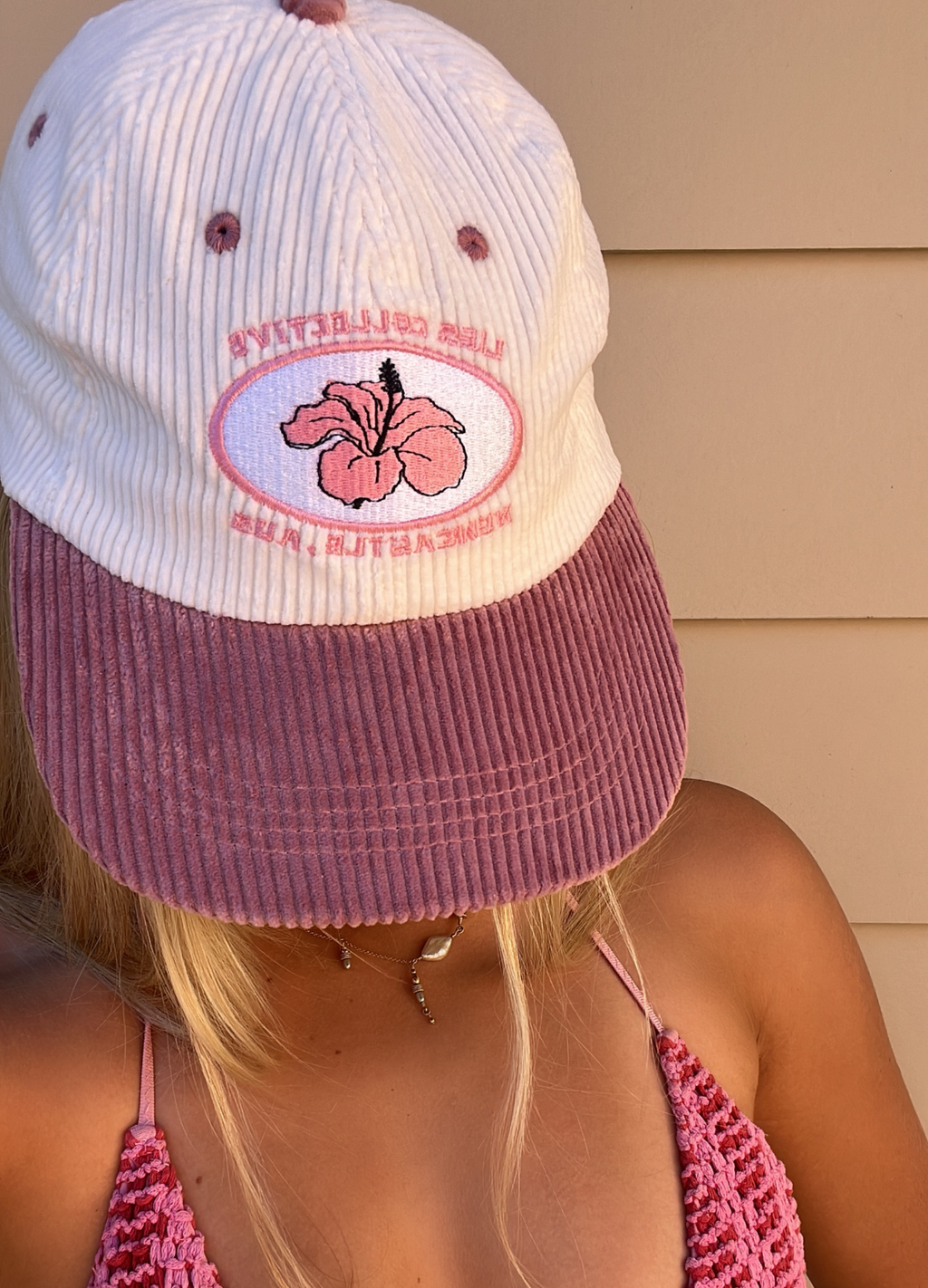 THE FLOWER MADNESS LID