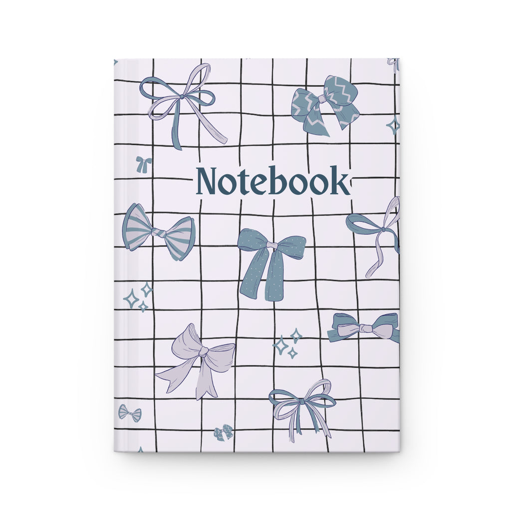 Notebook Hardcover Journal