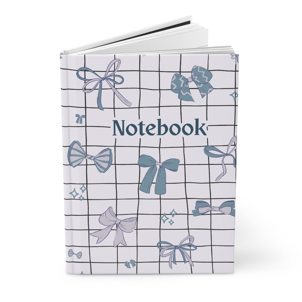 Notebook Hardcover Journal