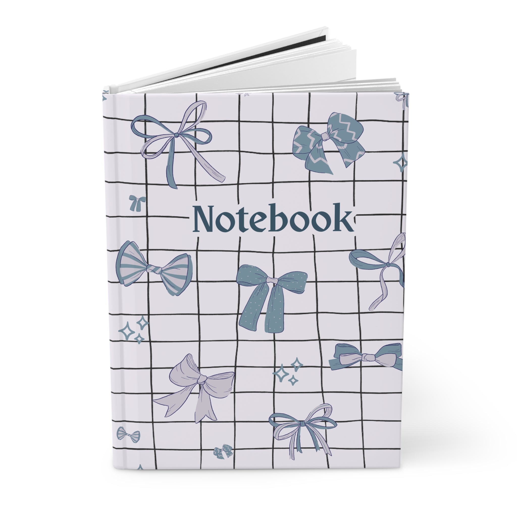 Notebook Hardcover Journal