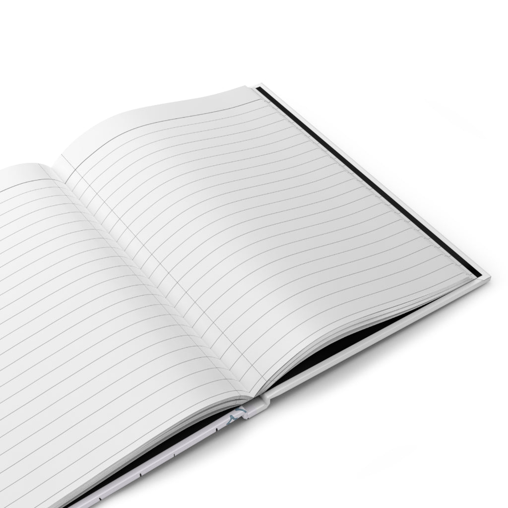 Notebook Hardcover Journal