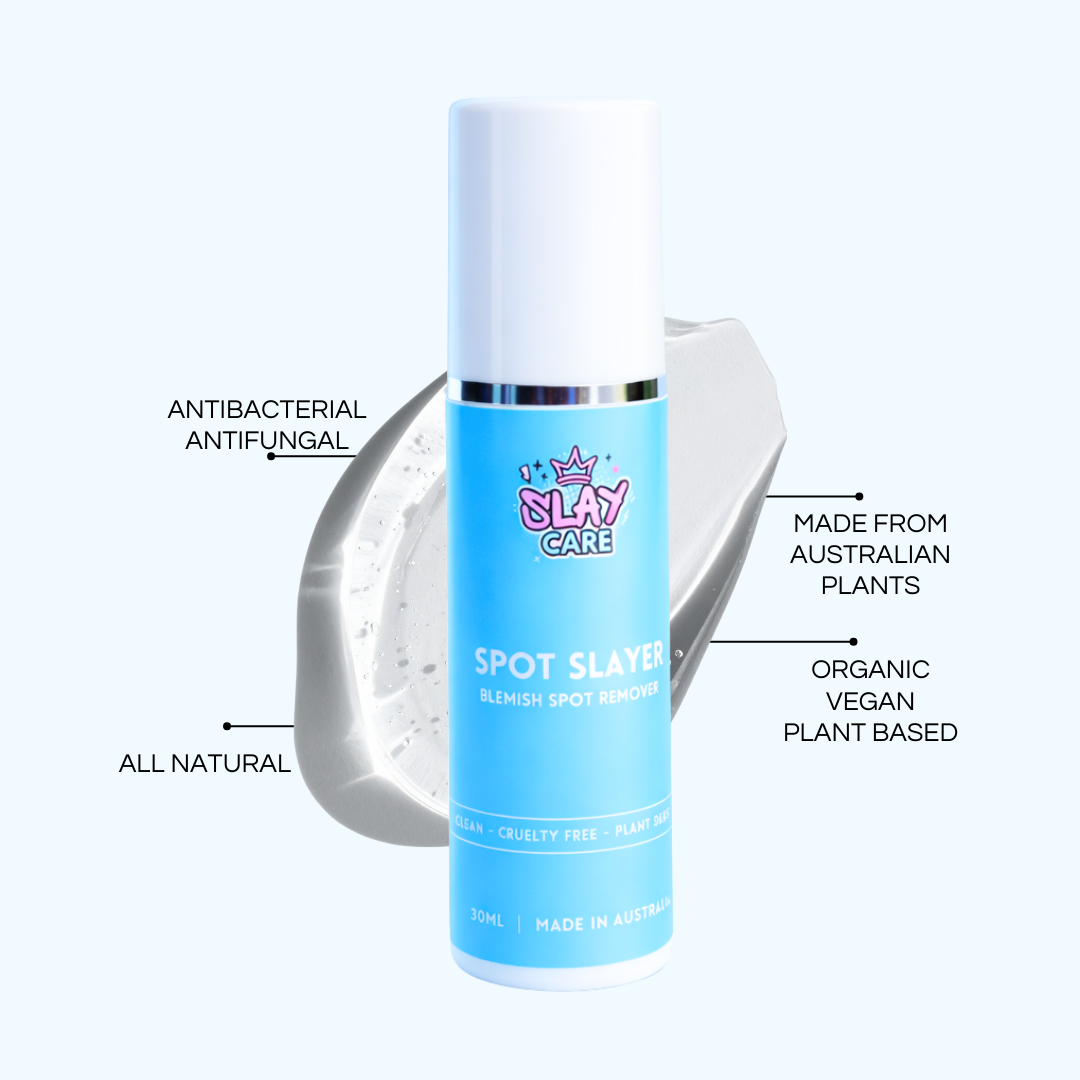 Spot Slayer - 30ml