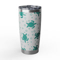 Turtle 20oz Tumbler