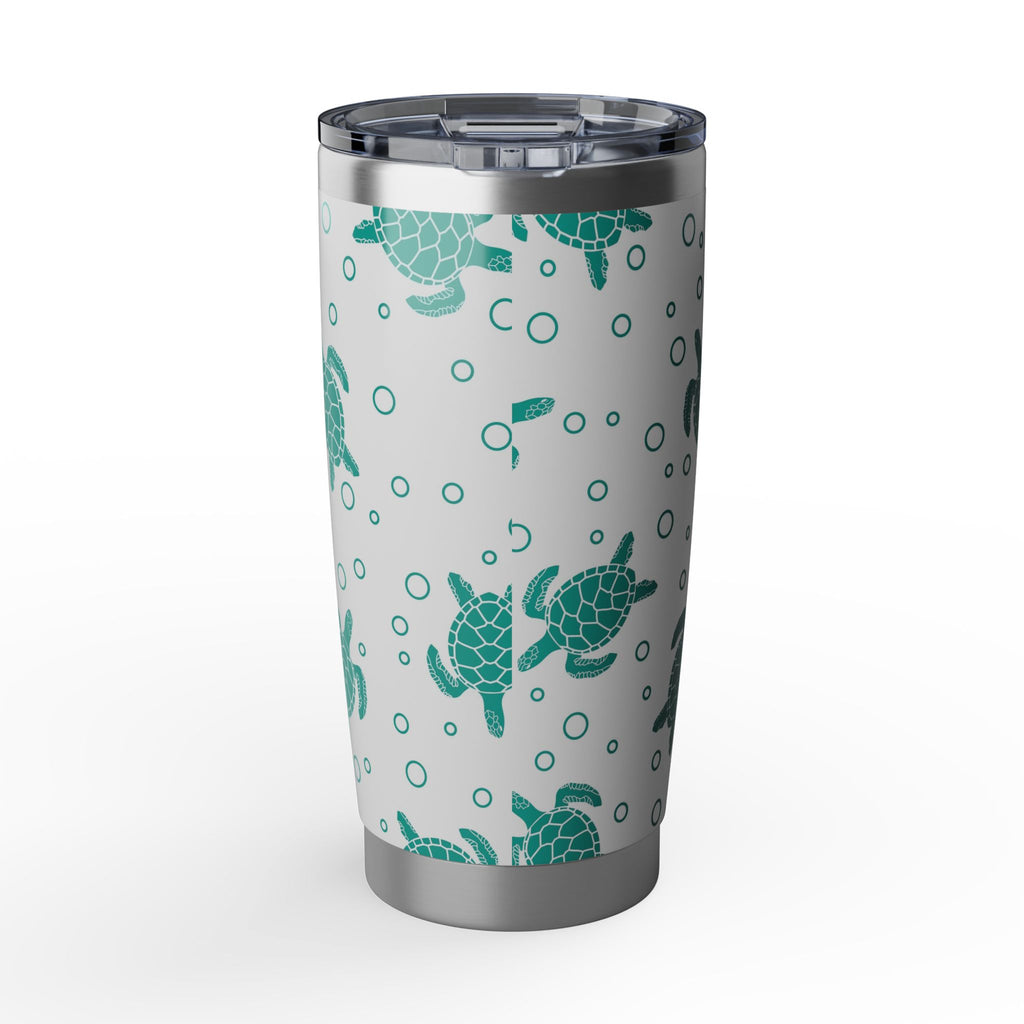 Turtle 20oz Tumbler