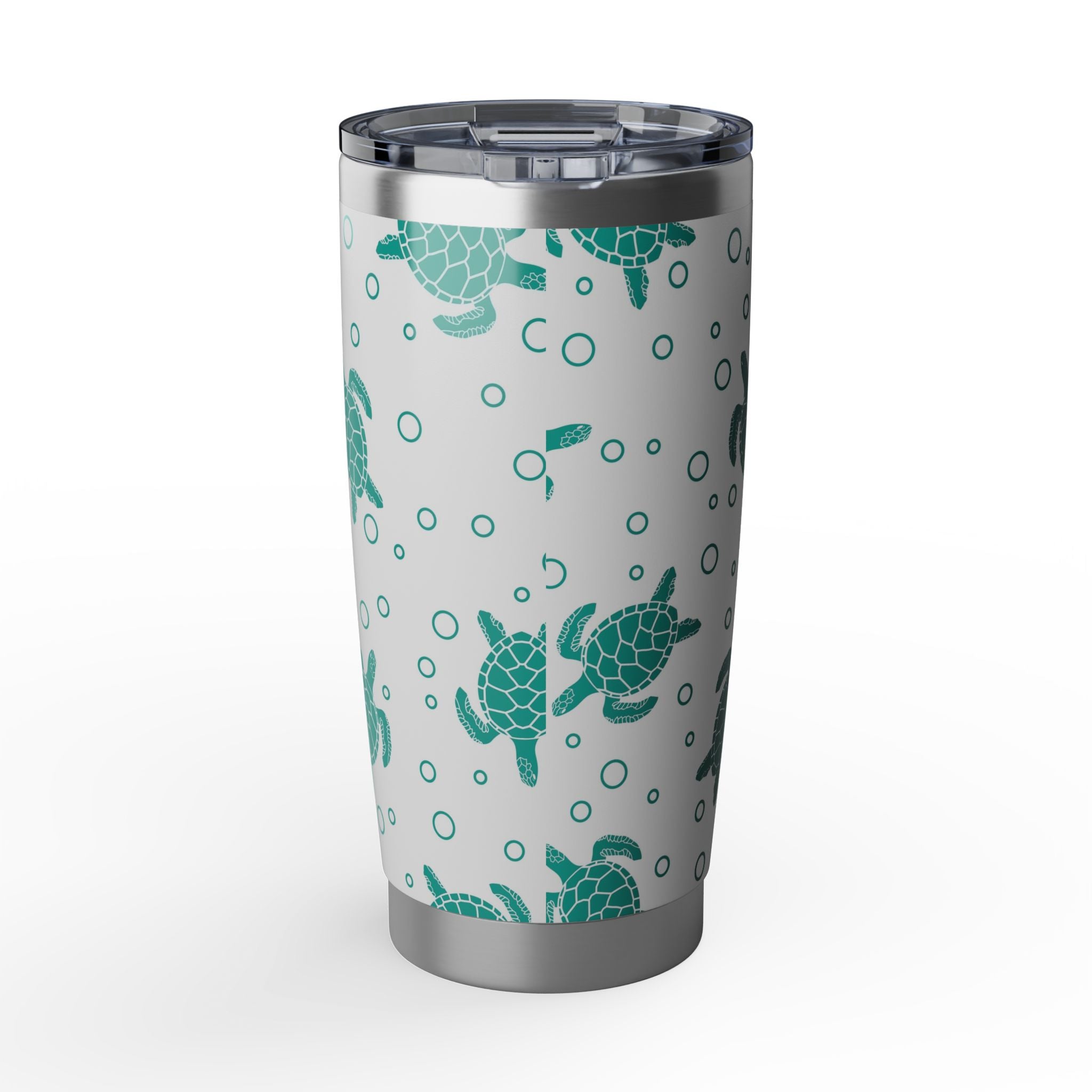 Turtle 20oz Tumbler